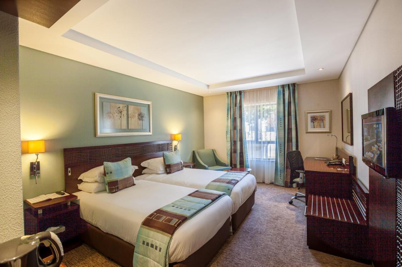 City Lodge Hotel Lynnwood Pretoria-Noord Quarto foto