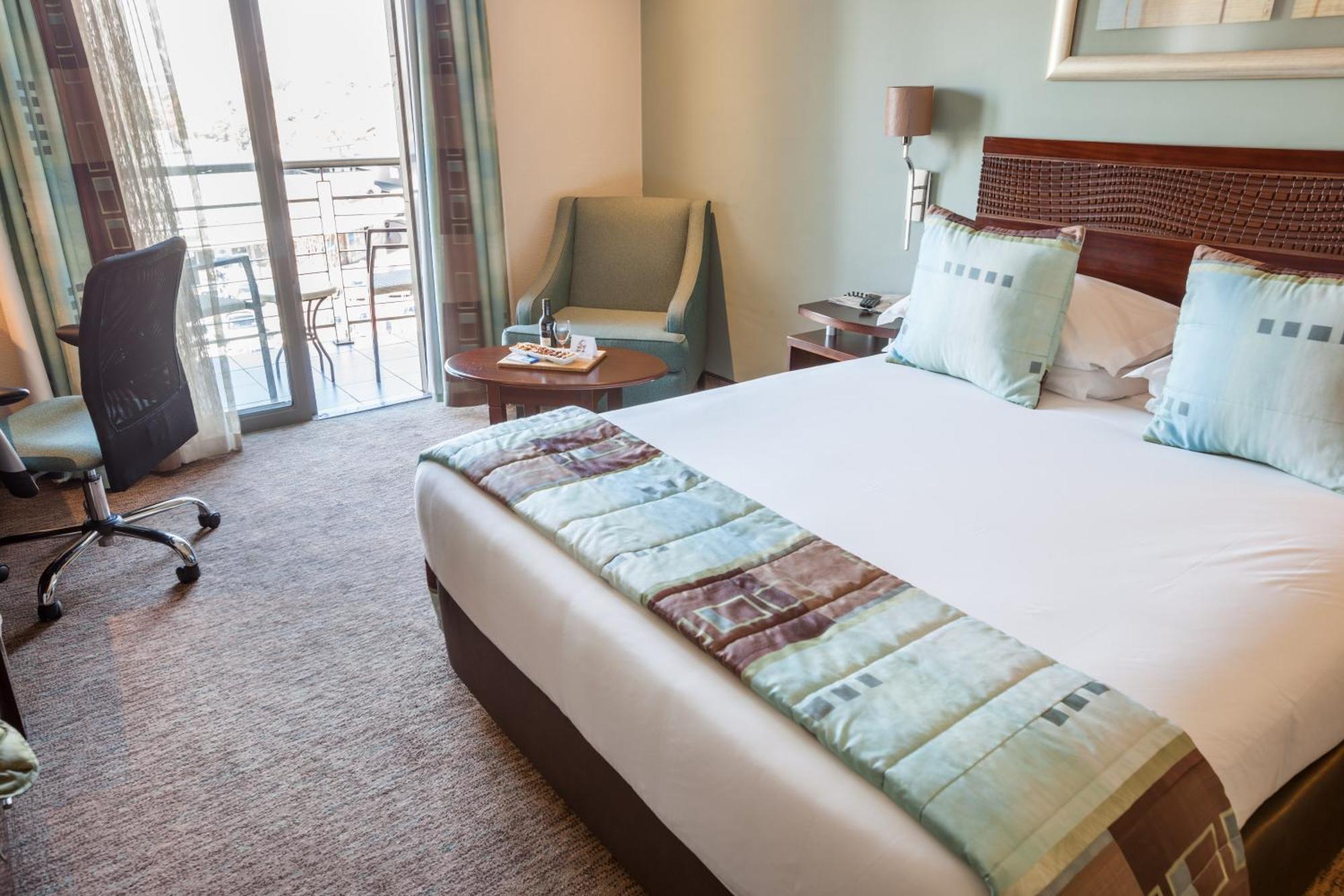 City Lodge Hotel Lynnwood Pretoria-Noord Quarto foto