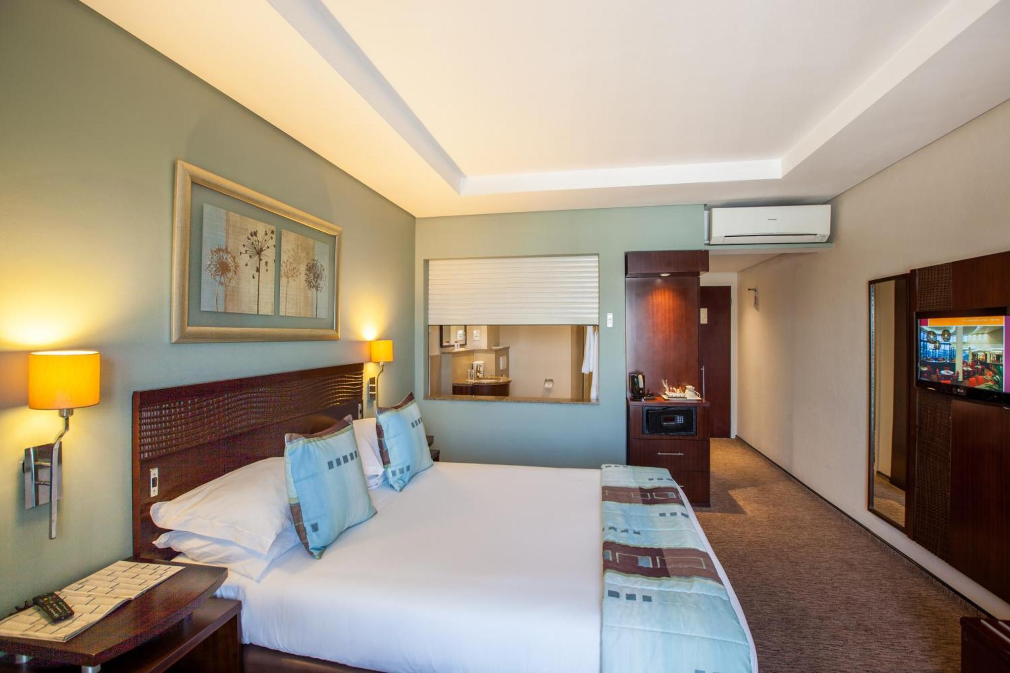 City Lodge Hotel Lynnwood Pretoria-Noord Quarto foto