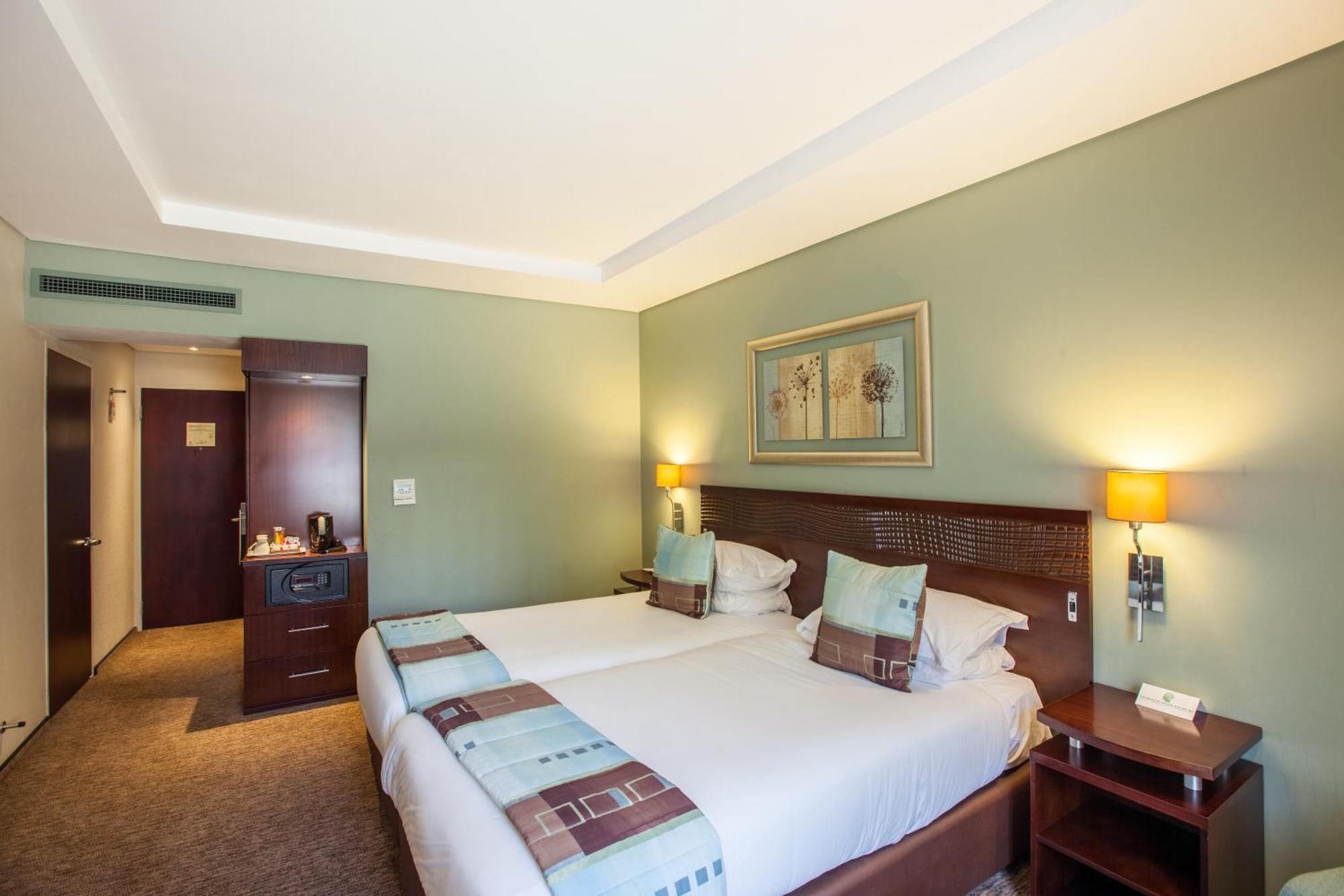 City Lodge Hotel Lynnwood Pretoria-Noord Quarto foto